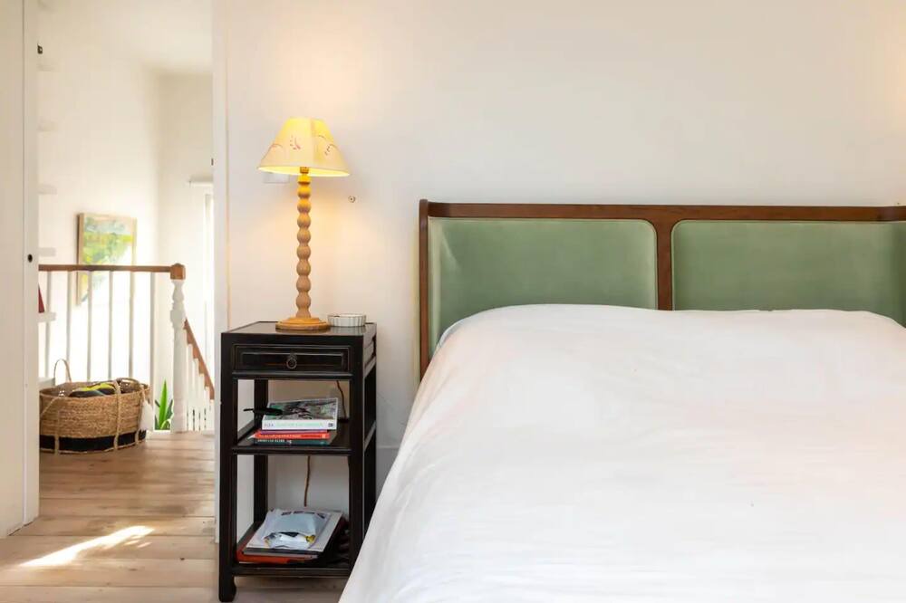Photo of Bedroom in Kentish Town