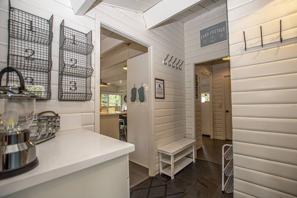 Photo of Bedroom in Tahoe Pines