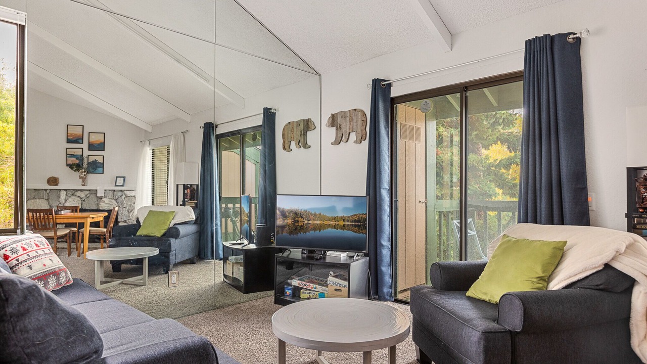 Photo of Patio Balcony in Boulder Bay