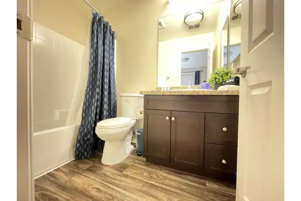 Photo of Bathroom in Yorba Linda