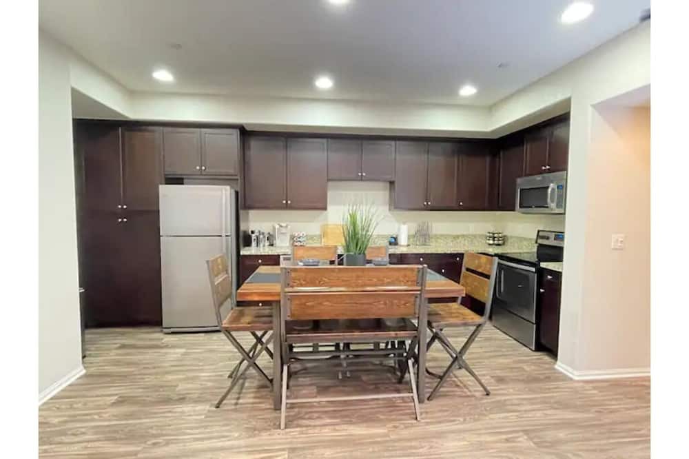 Photo of Kitchen in Yorba Linda