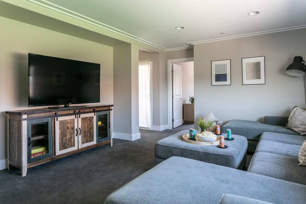 Photo of Bedroom in Big Bear
