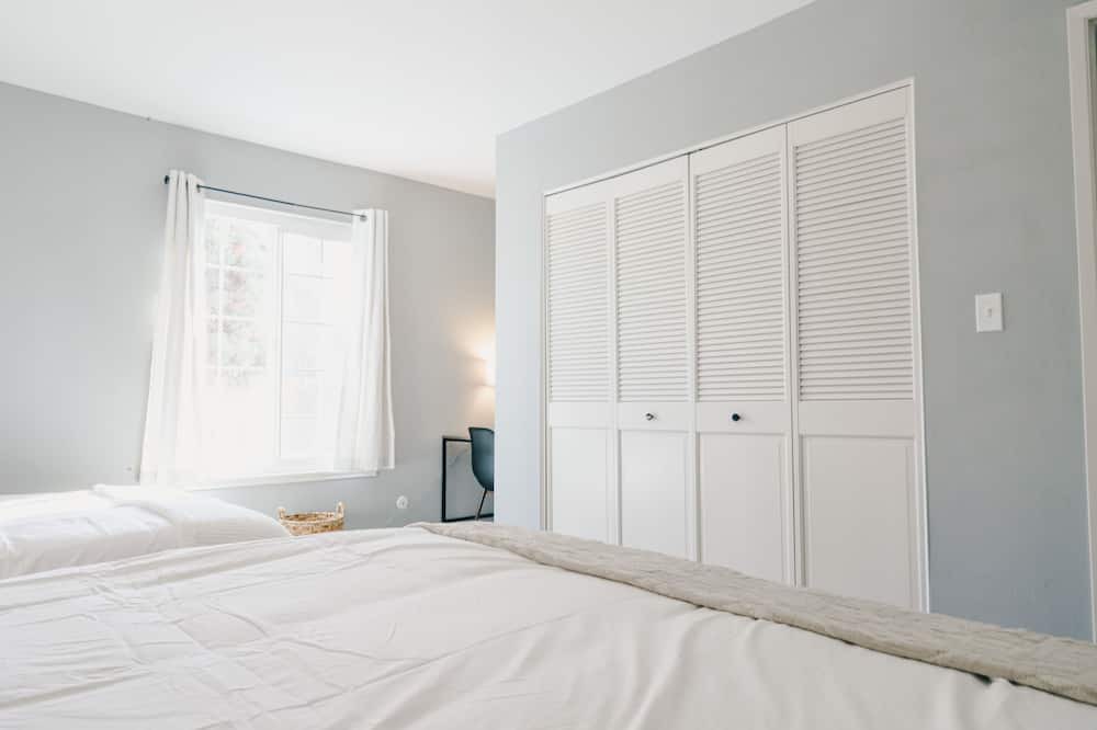 Photo of Bedroom in Visalia