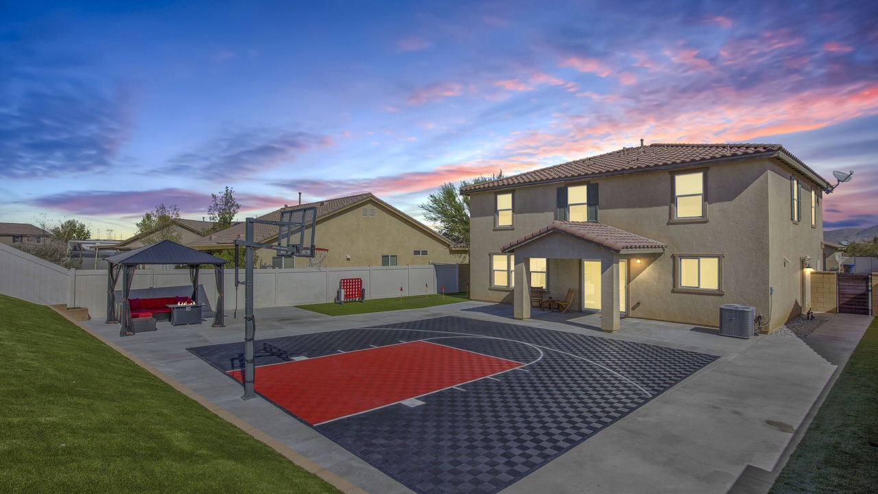 Photo of Outdoor in Victorville