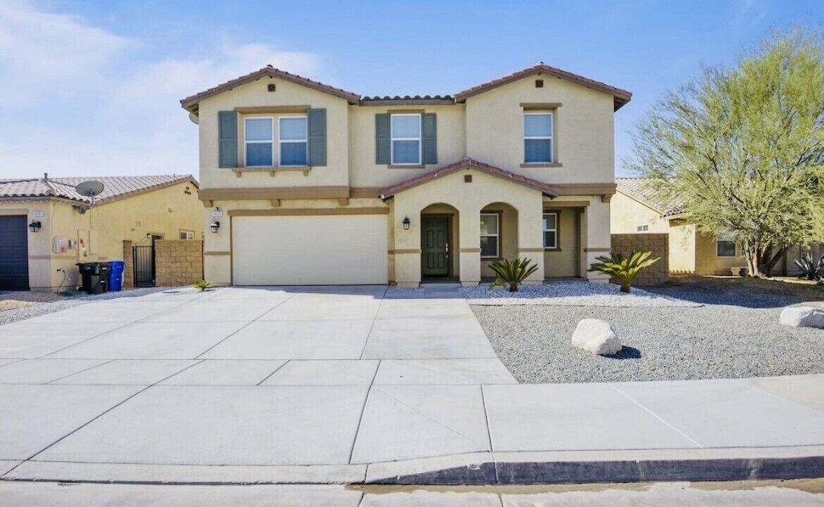 Photo of Outdoor in Victorville