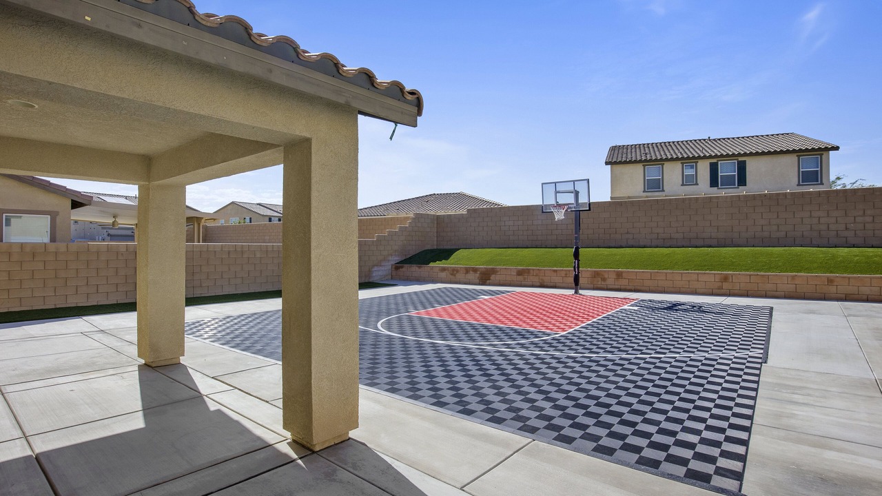 Photo of Outdoor in Victorville