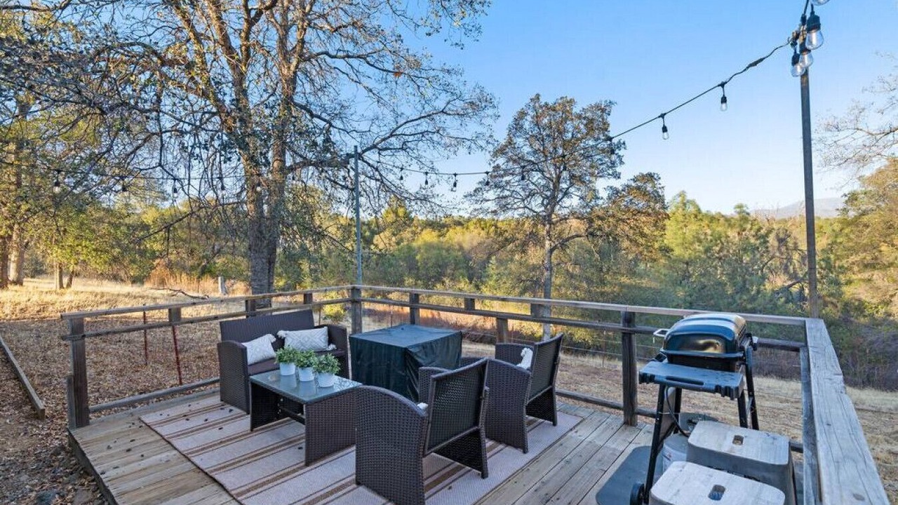 Photo of Outdoor in Mariposa