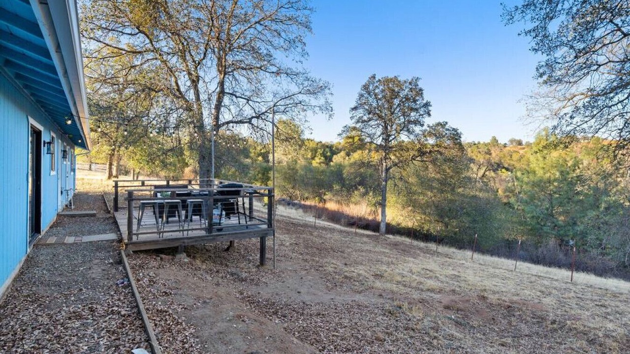 Photo of Outdoor in Mariposa