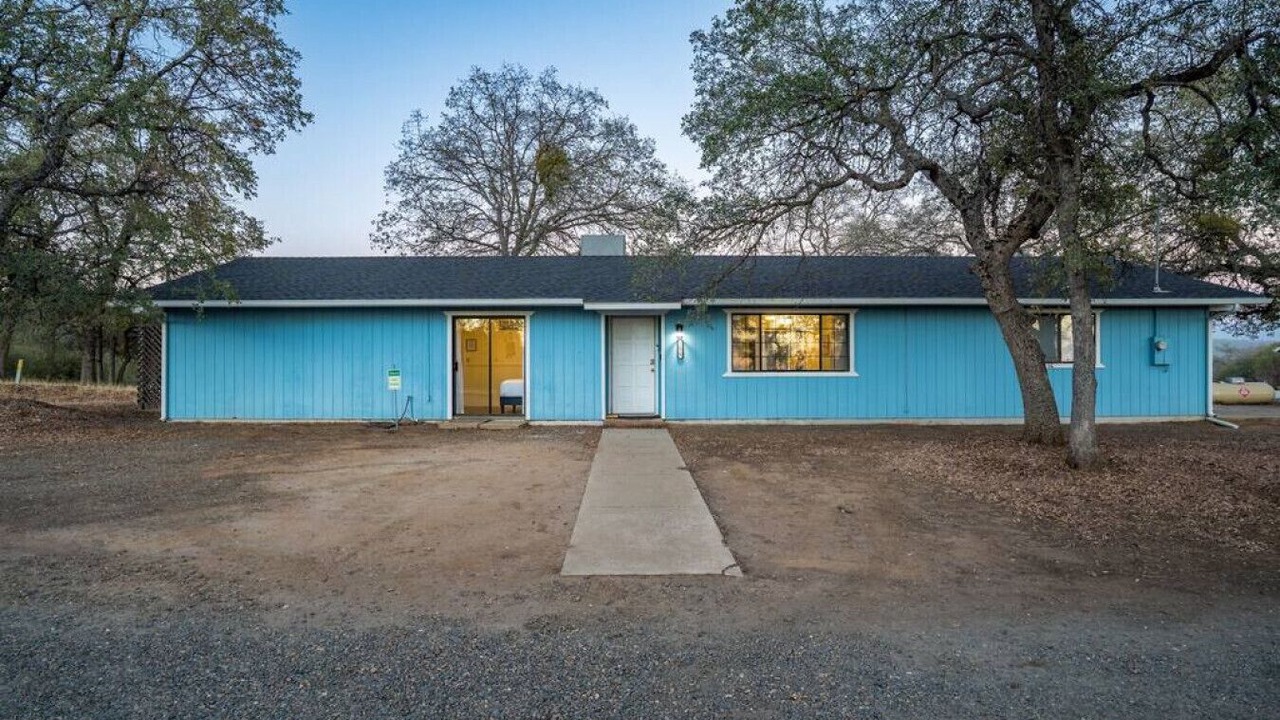 Photo of Outdoor in Mariposa