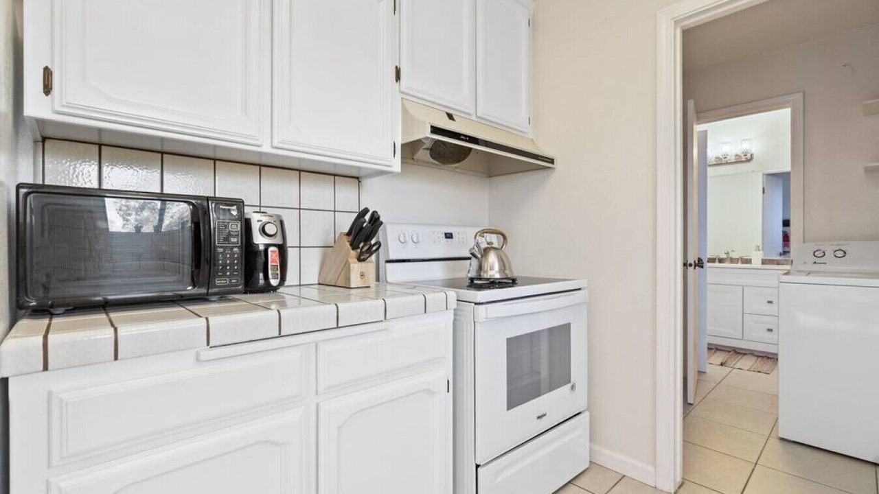 Photo of Kitchen in Mariposa