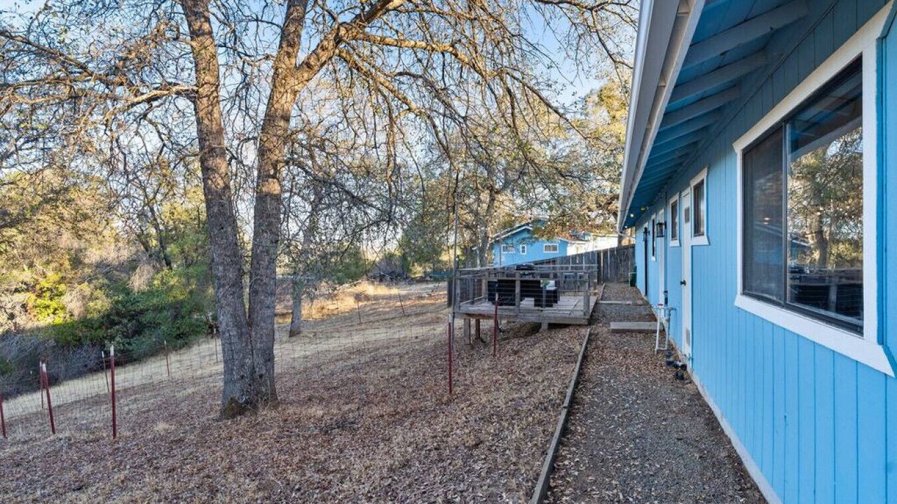Photo of Outdoor in Mariposa