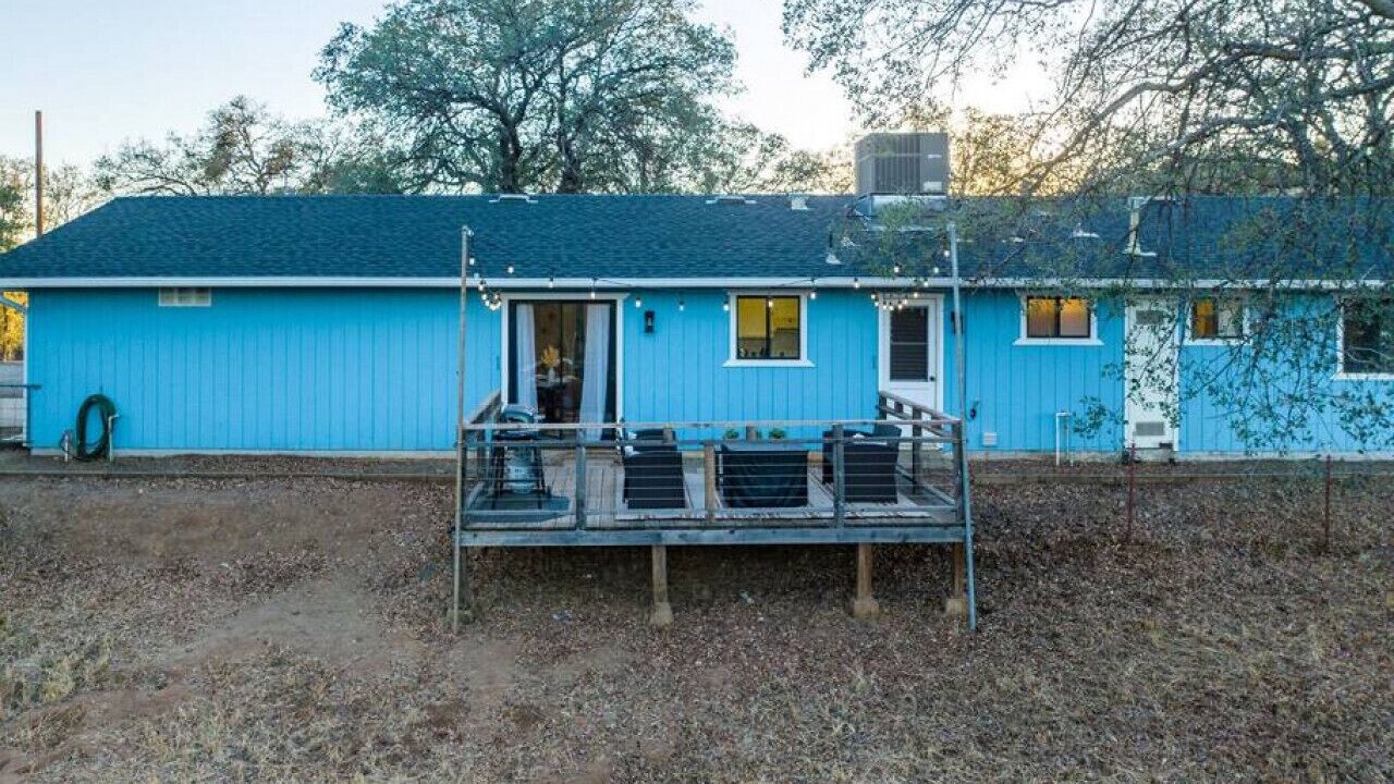 Photo of Outdoor in Mariposa