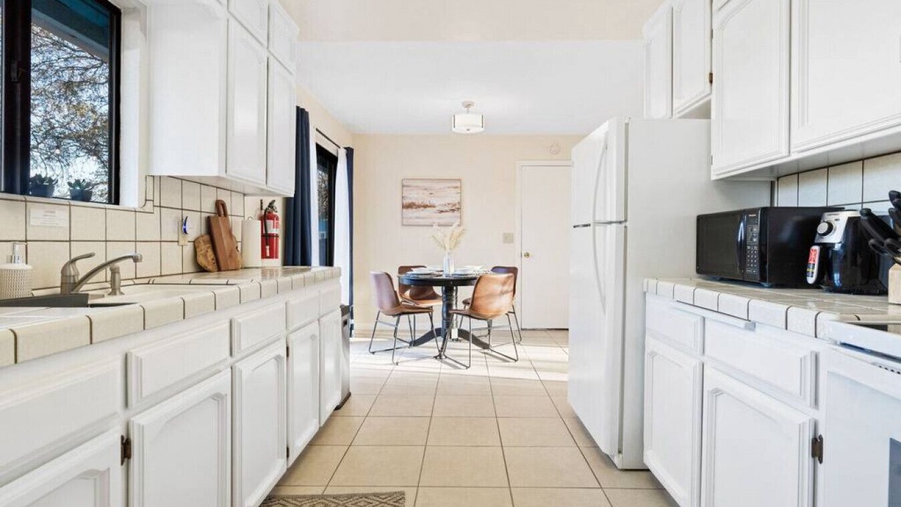 Photo of Kitchen in Mariposa