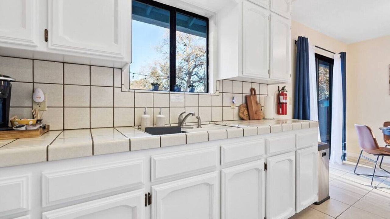 Photo of Kitchen in Mariposa