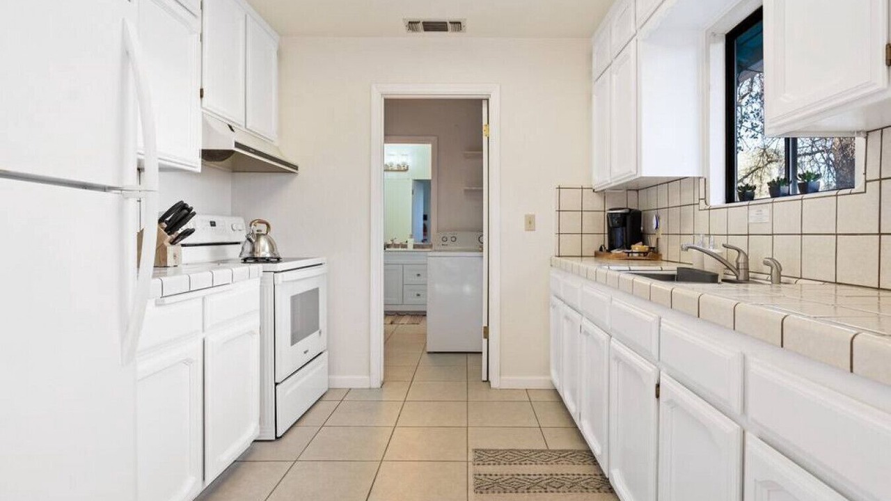 Photo of Kitchen in Mariposa