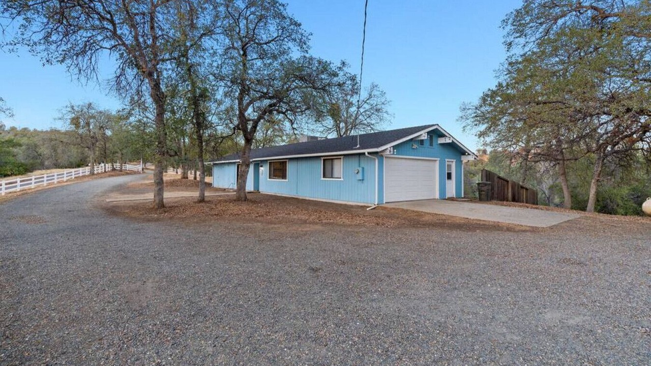 Photo of Outdoor in Mariposa