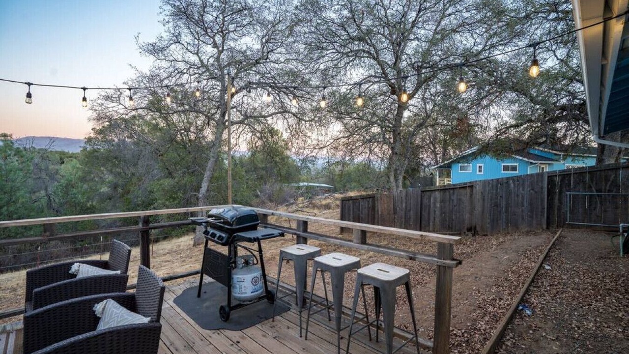 Photo of Outdoor in Mariposa
