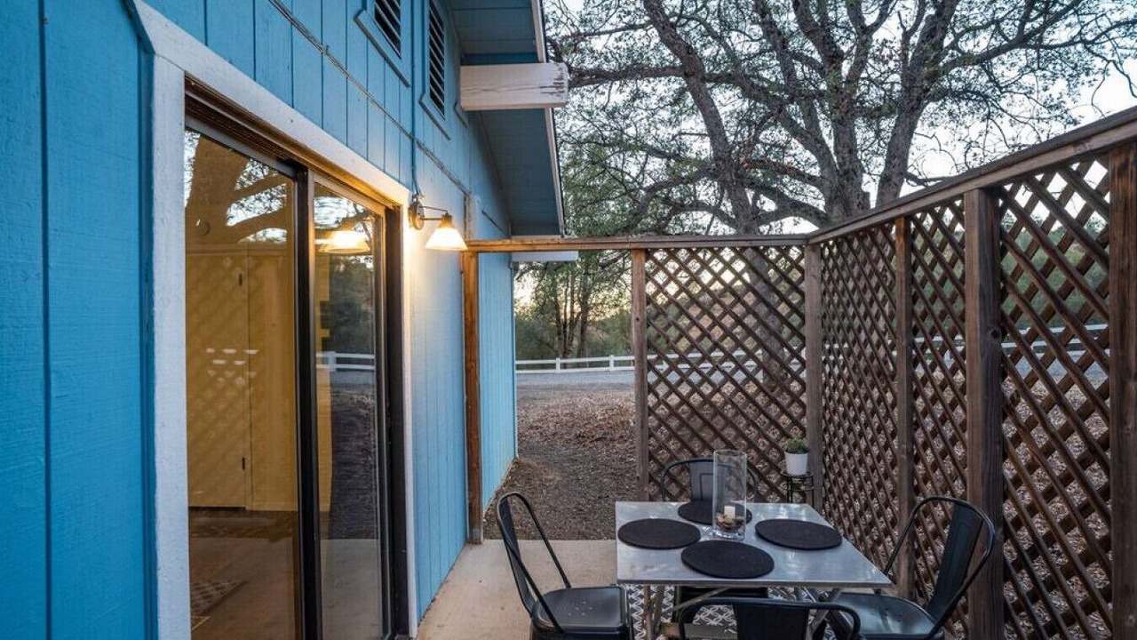 Photo of Outdoor in Mariposa