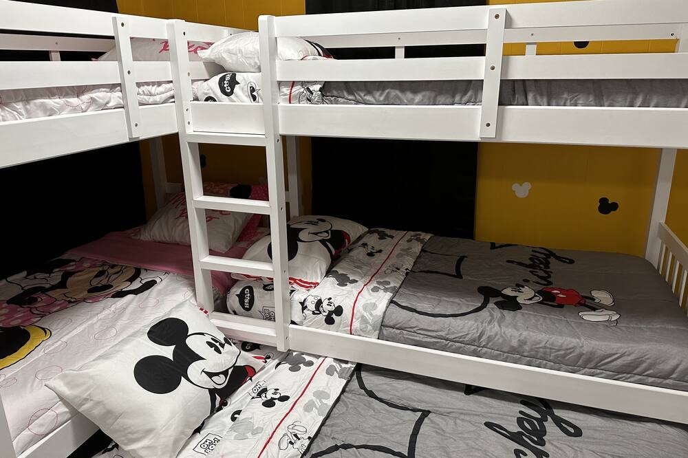 Photo of Bedroom in Garden Grove
