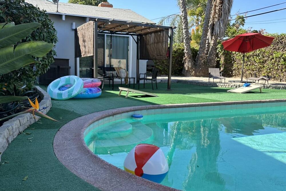 Photo of Outdoor in Garden Grove