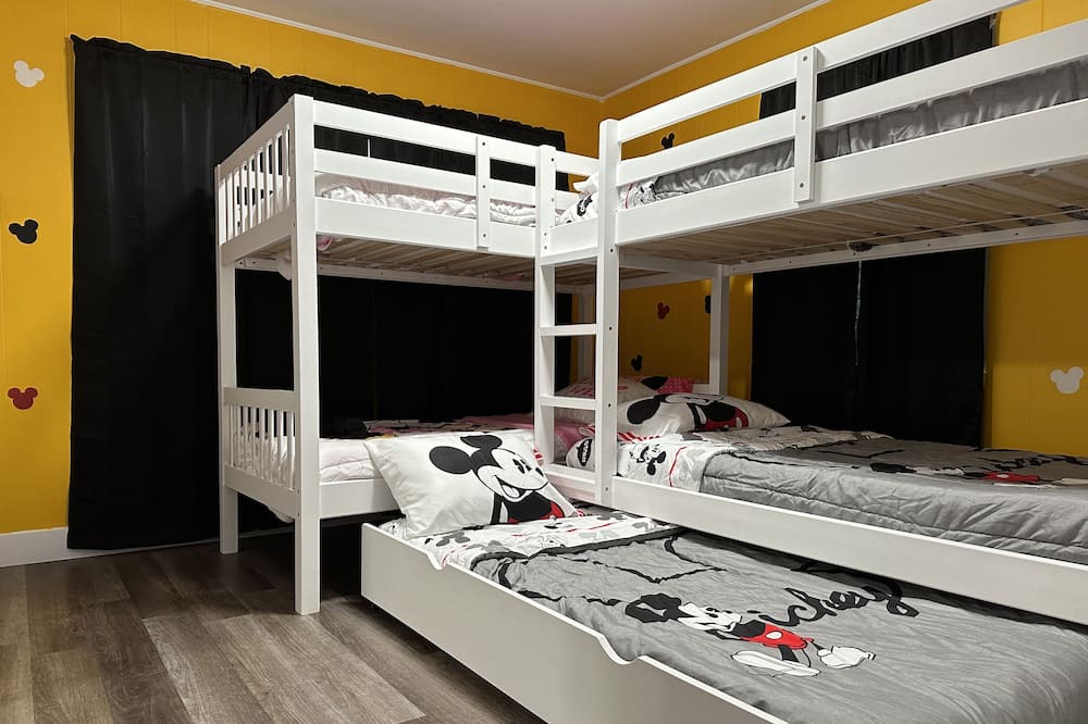 Photo of Bedroom in Garden Grove