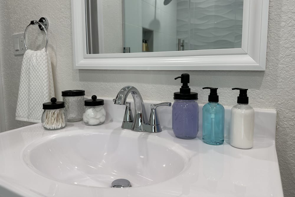 Photo of Bathroom in Garden Grove