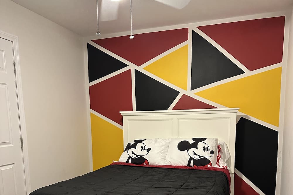 Photo of Bedroom in Garden Grove