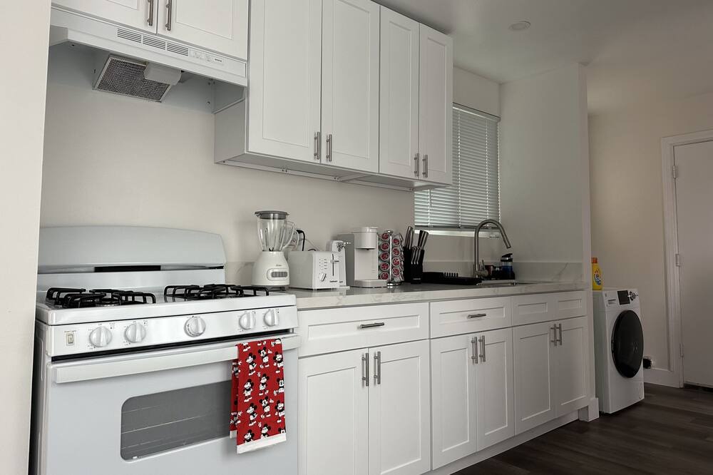 Photo of Kitchen in Garden Grove