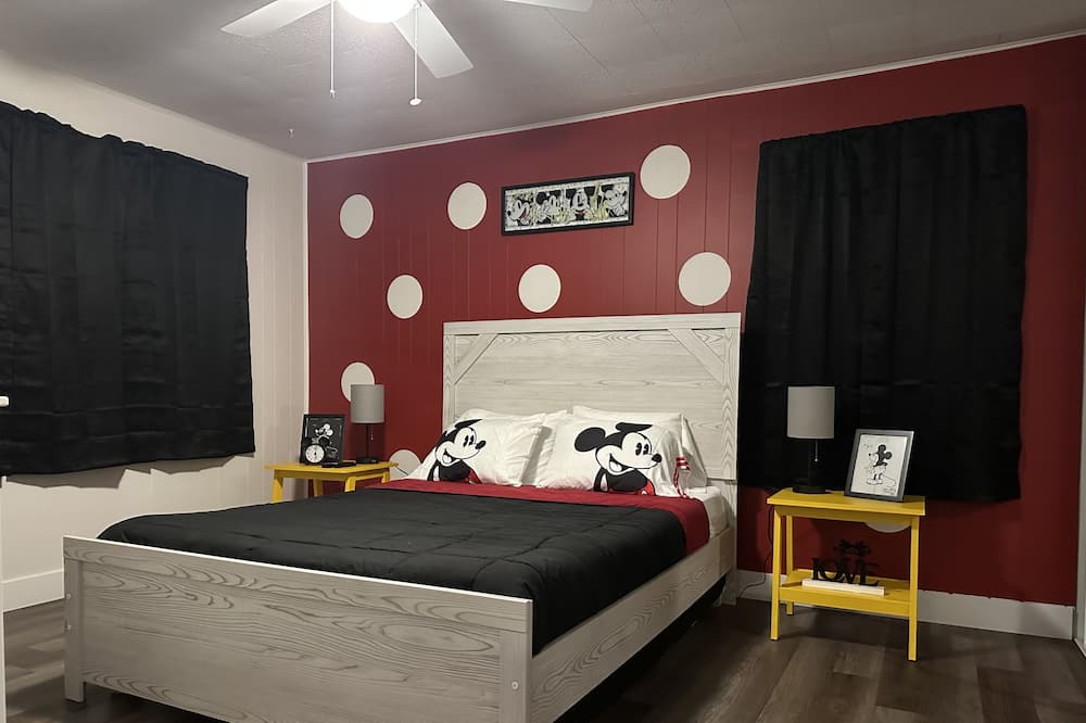 Photo of Bedroom in Garden Grove
