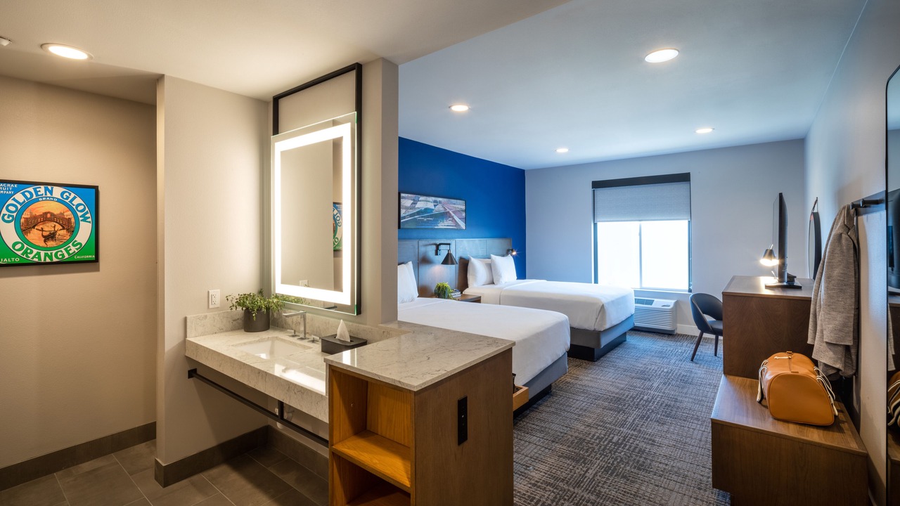 Photo of Bedroom in Rialto