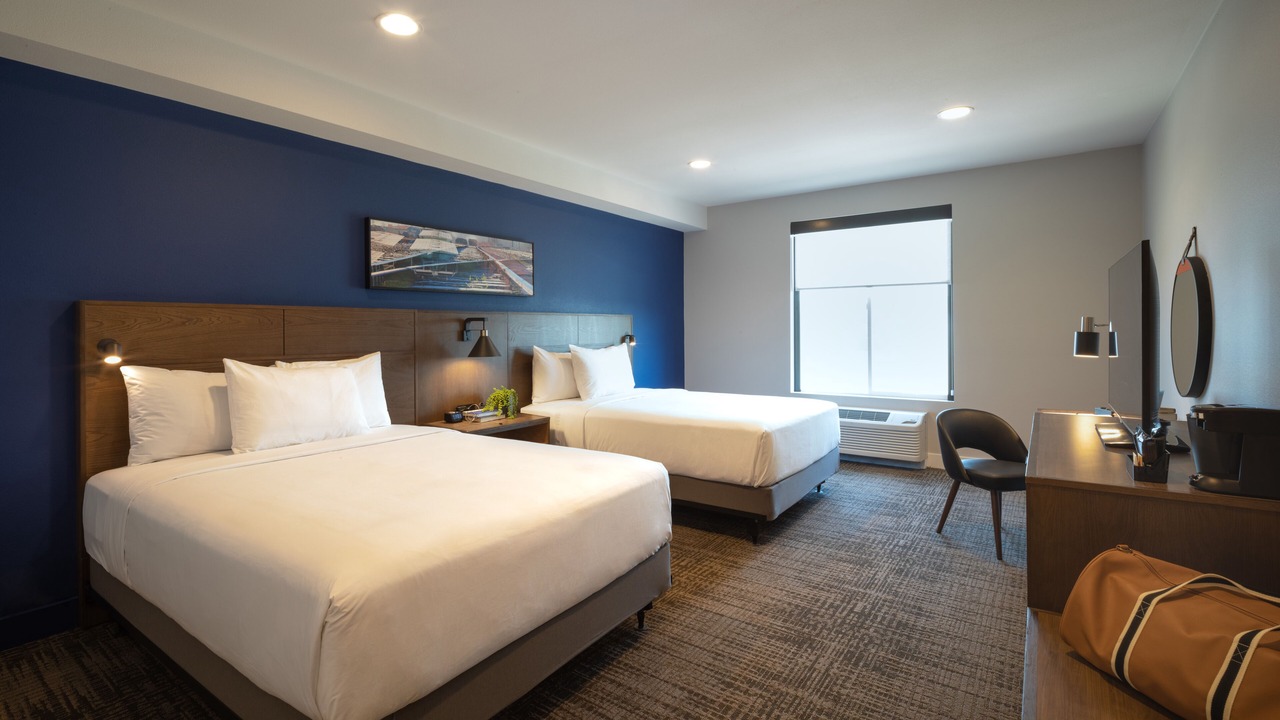 Photo of Bedroom in Rialto