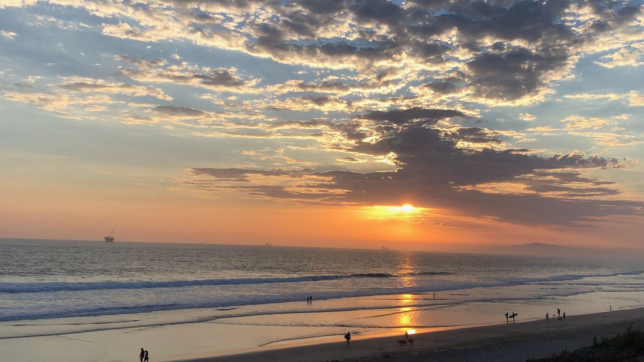 Photo of Others in Huntington Beach