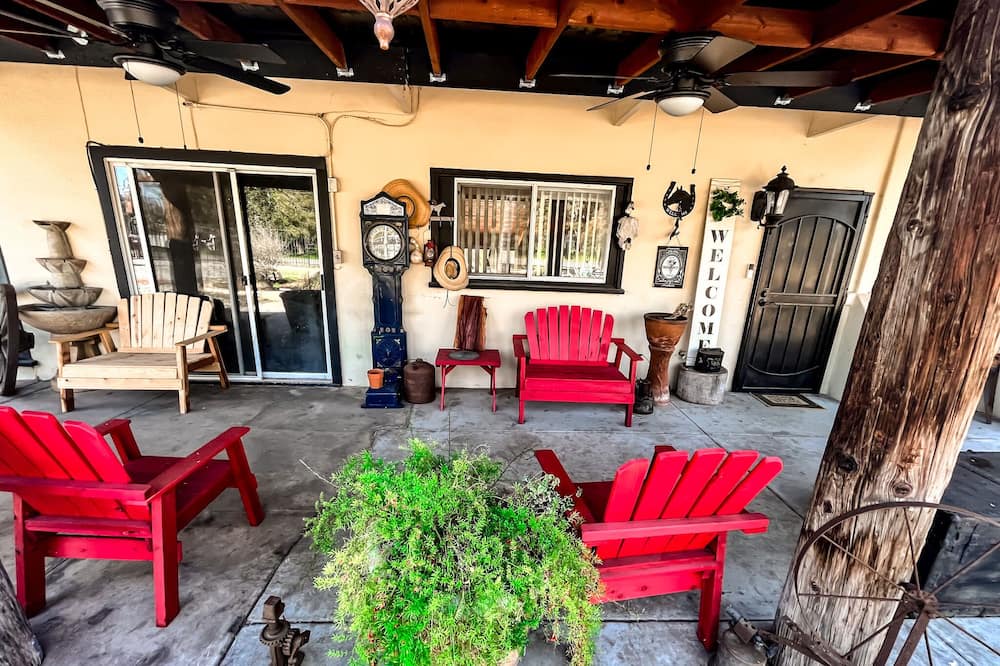 Photo of Outdoor in East Hemet