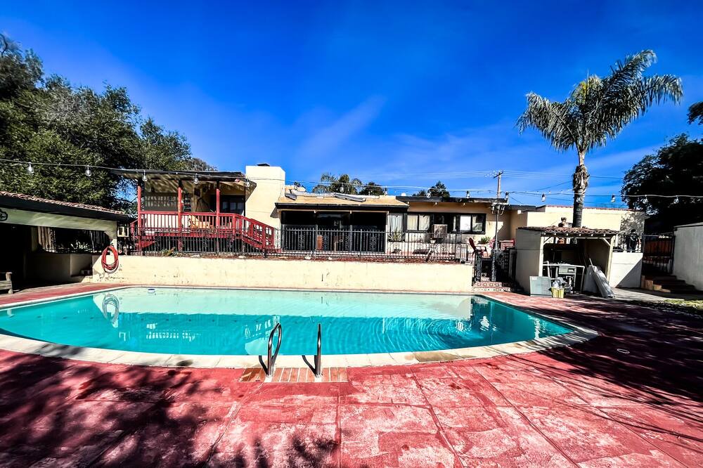 Photo of Outdoor in East Hemet