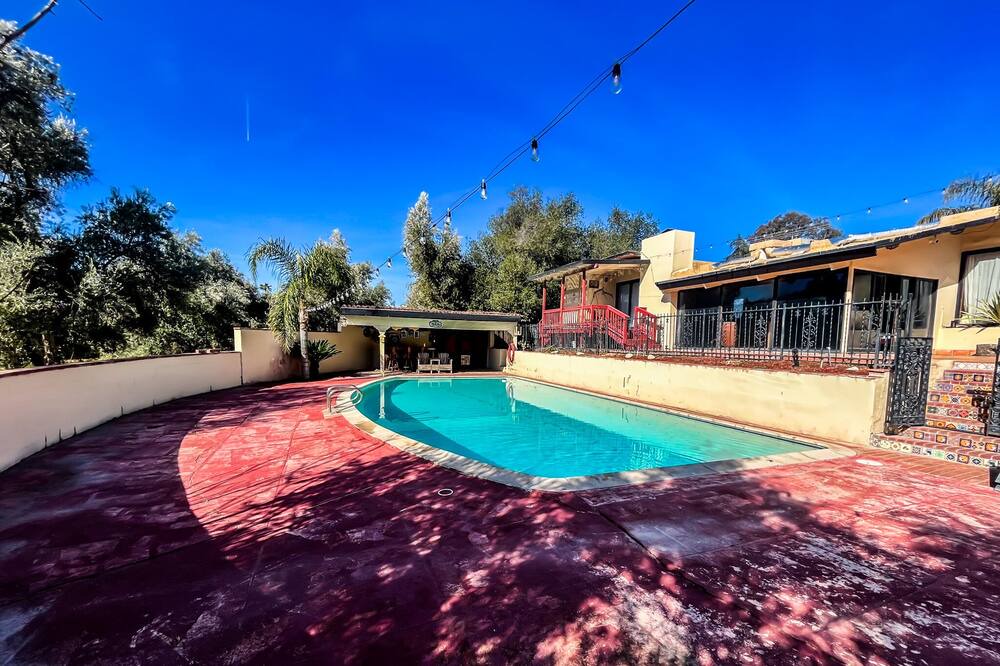 Photo of Outdoor in East Hemet