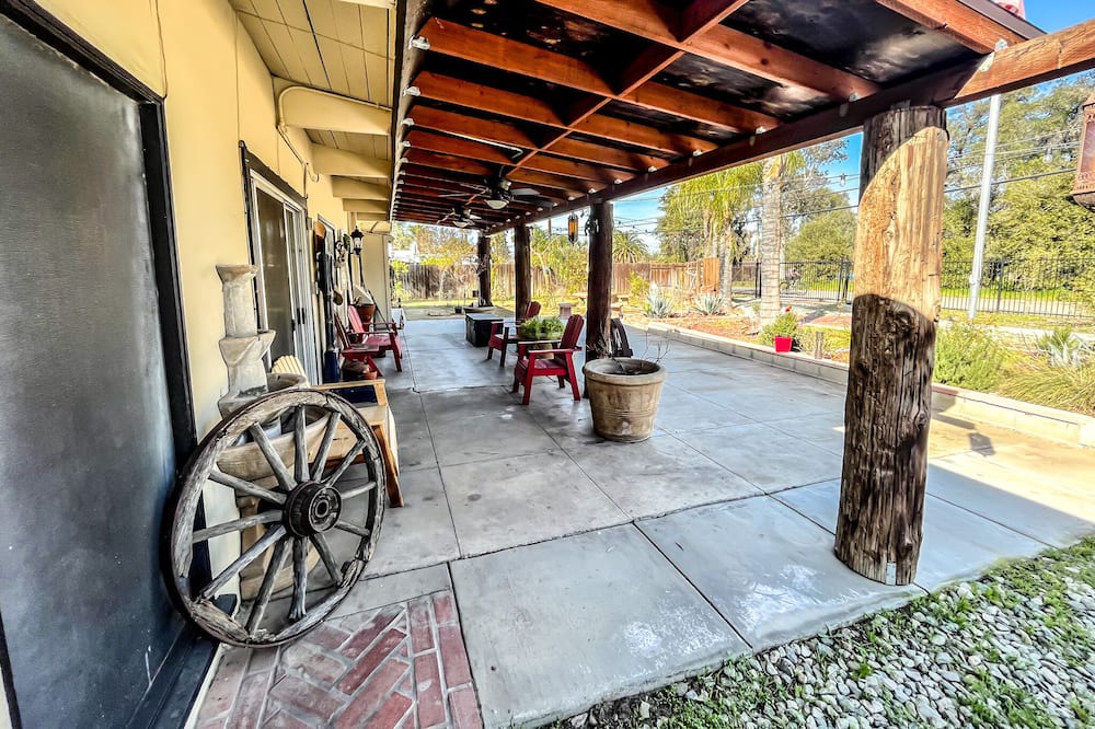 Photo of Outdoor in East Hemet