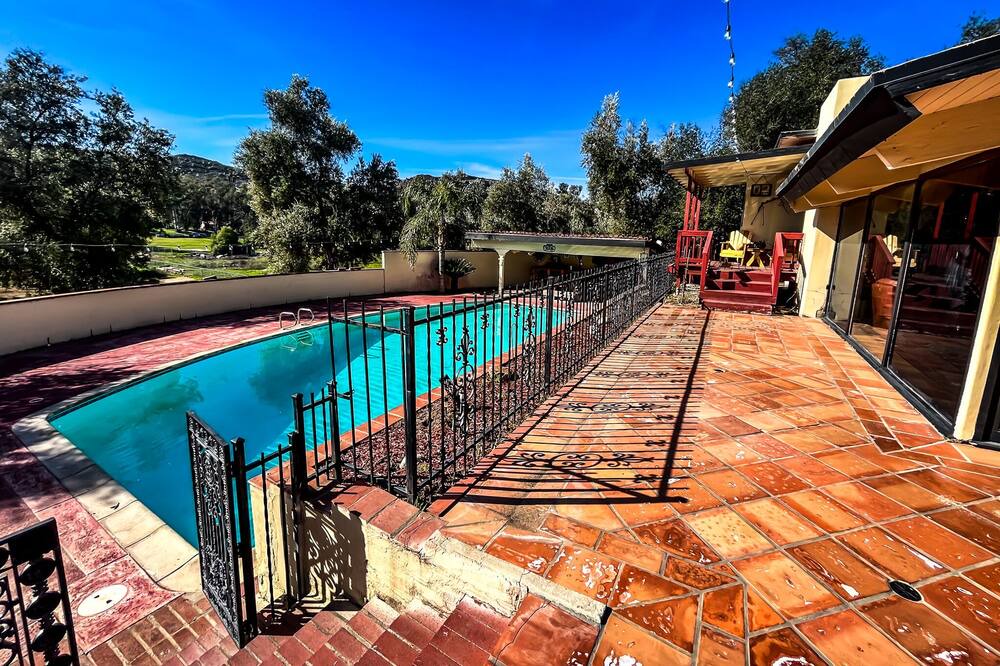 Photo of Outdoor in East Hemet