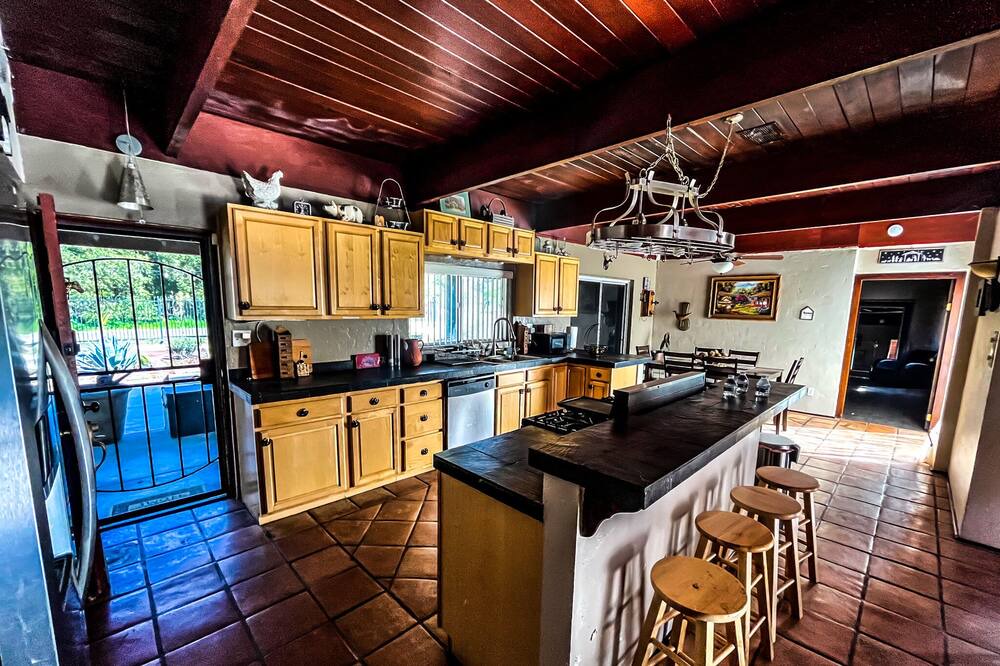 Photo of Kitchen in East Hemet