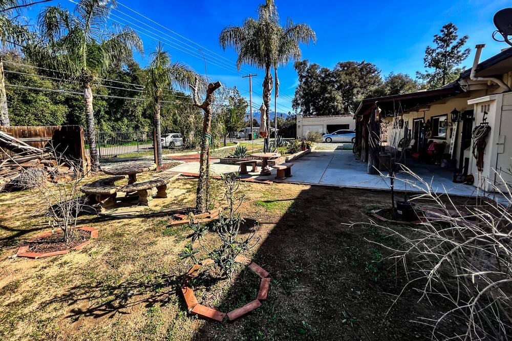 Photo of Outdoor in East Hemet