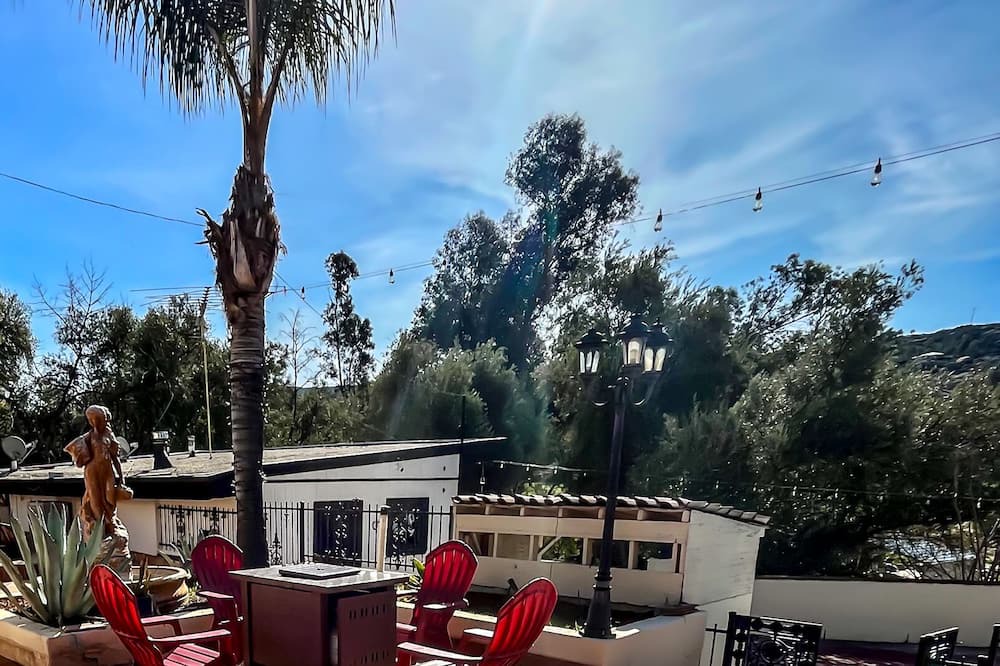 Photo of Outdoor in East Hemet