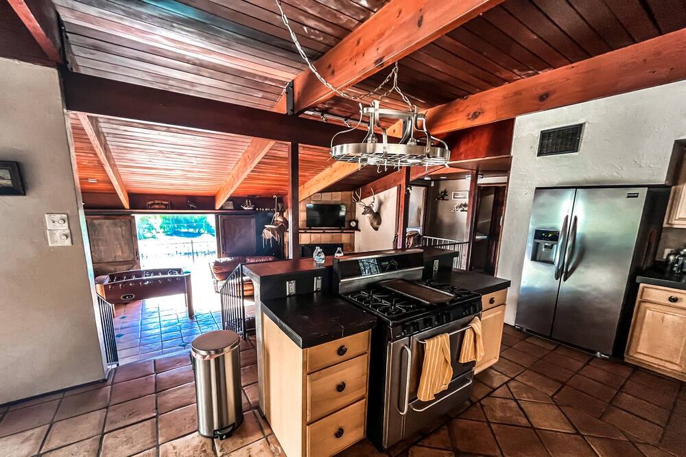 Photo of Kitchen in East Hemet