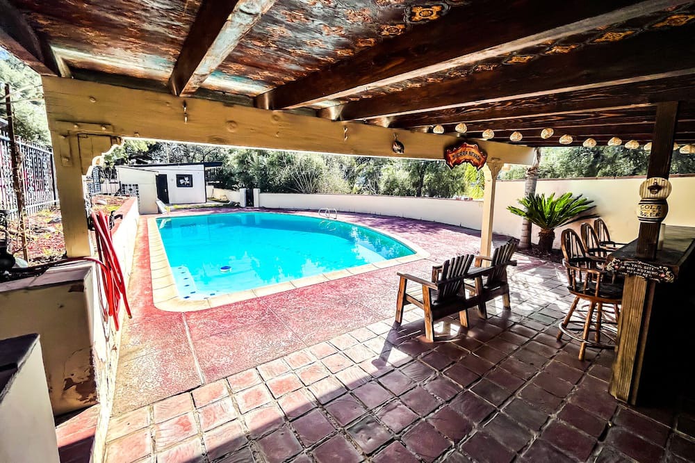 Photo of Outdoor in East Hemet