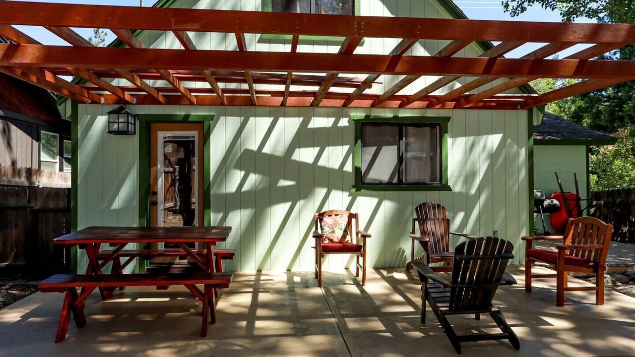 Photo of Outdoor in Big Bear