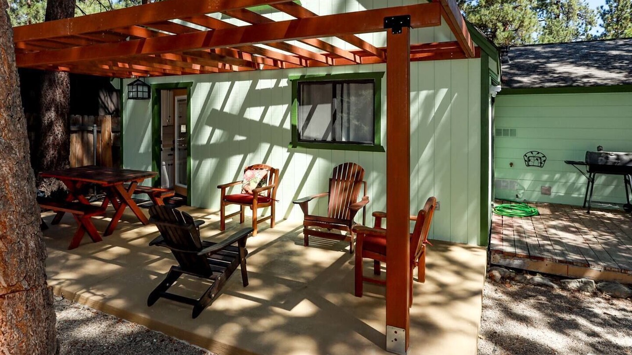 Photo of Outdoor in Big Bear
