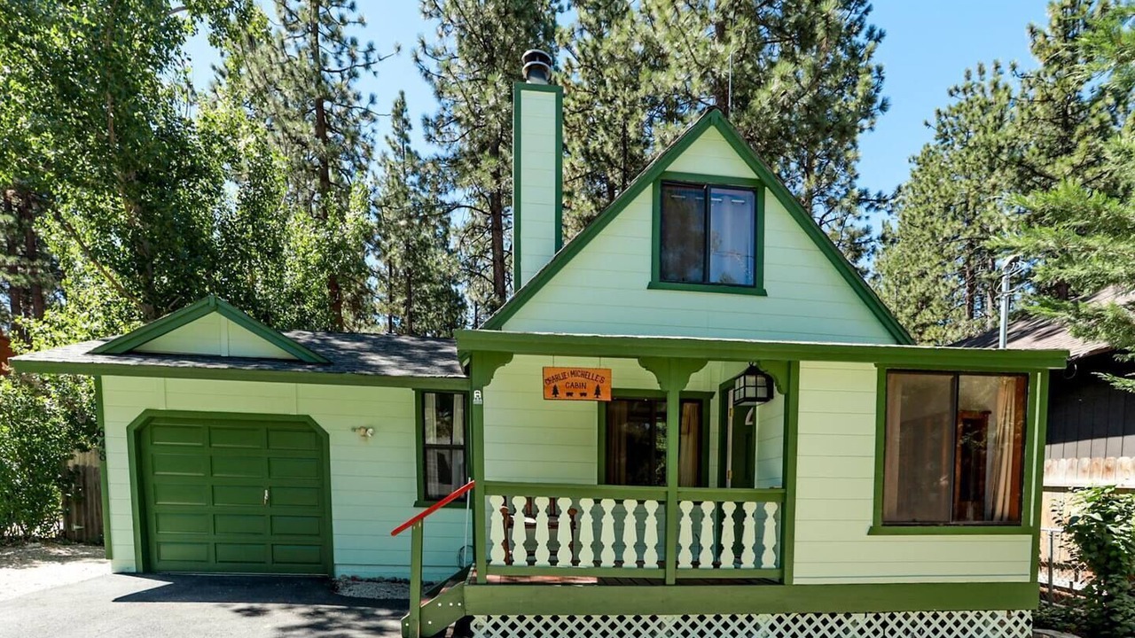 Photo of Outdoor in Big Bear