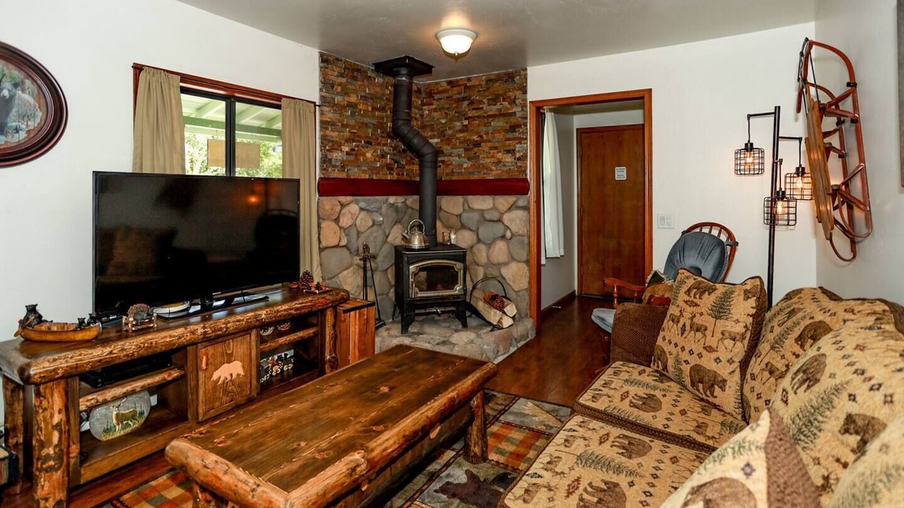 Photo of Others in Big Bear