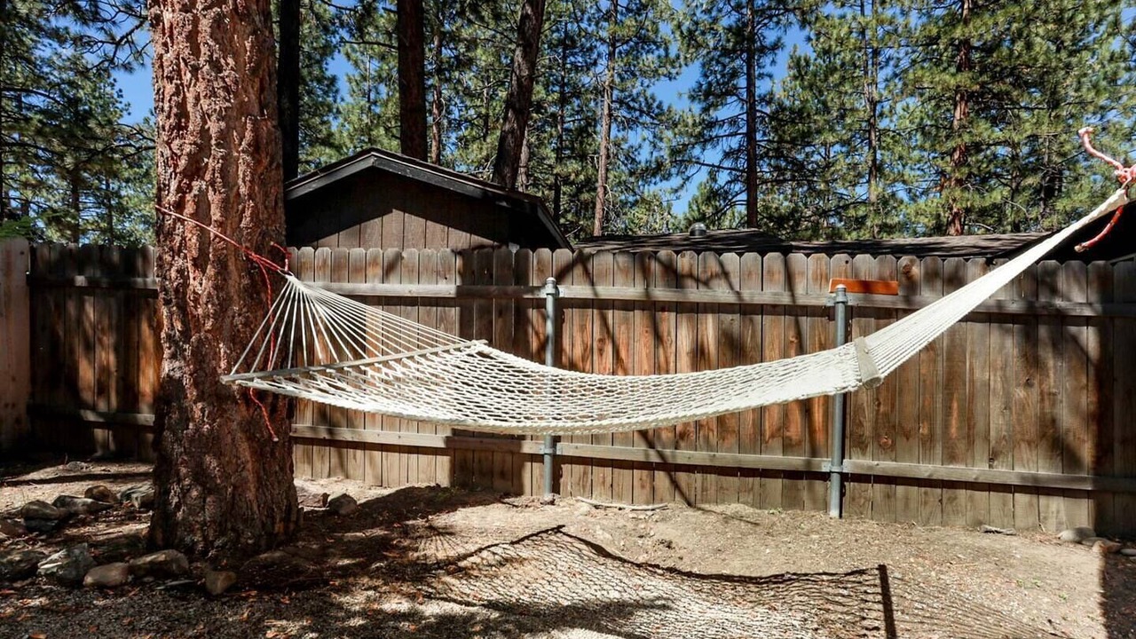 Photo of Outdoor in Big Bear