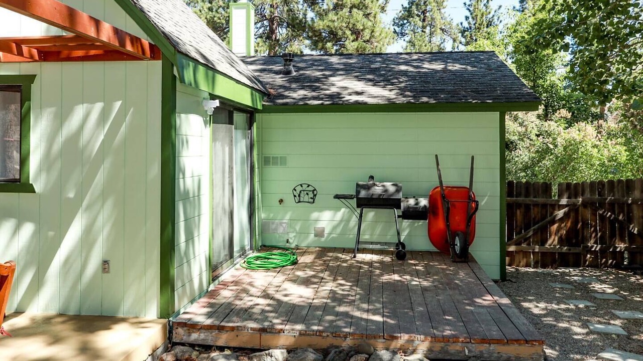 Photo of Outdoor in Big Bear