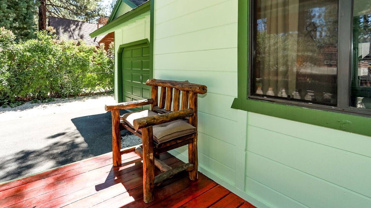 Photo of Outdoor in Big Bear