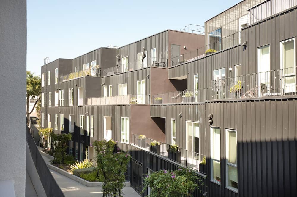 Photo of Outdoor in Silver Lake
